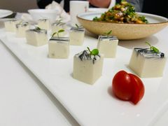 -箸福·夜上海(雨花客厅店)