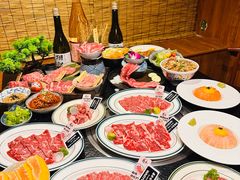 -牛焱·和牛烧肉(五大道店)