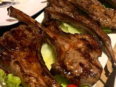 -安立可意大利美食