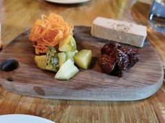 -羽深肉铺 Steak & Wine