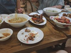 -何记面馆(龙泉山店)