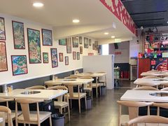 大堂-玉林串串香(大成路店)