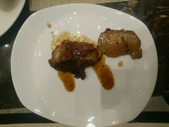 -漢咖啡·全服务式自助晚餐(武汉洲际酒店)