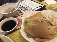 牛百叶拼鱿鱼-添好运点心专门店(百老汇店)