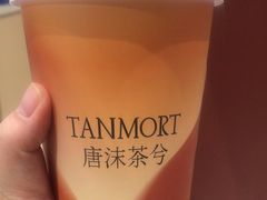 -唐沫茶兮(仓山万达金街店)
