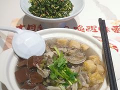 -苏晓玥·江南小吃(深圳北站店)