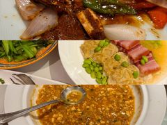 -至尊鲨鱼·原烹海鲜·新浙菜(拱宸桥店)