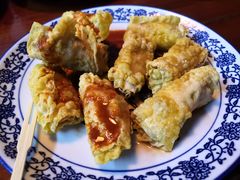 -茅老太臭豆腐