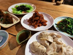 -庆云楼饭庄(什刹海店)