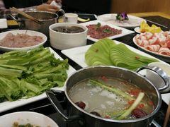 -老码头火锅(骡马市店)