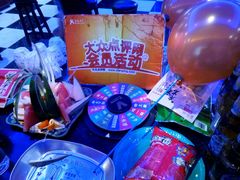 android_upload_pic-唯尚主题式KTV(红谷滩店)