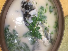 -天目湖刘老四农庄