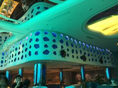 -瑞德姆美人鱼海底演艺主题餐厅(亚龙湾店)