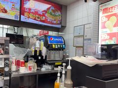 -华莱士·全鸡汉堡(四望亭店)