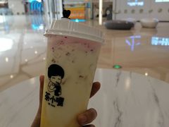 -茶小嘿(建业凯旋广场店)