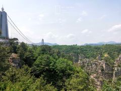 -龙潭大峡谷自然风景区