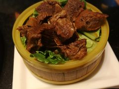 -纸盐河码头火锅(十八梯店)