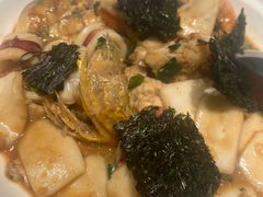 -四道菜·福建菜馆(新街口金鹰店)