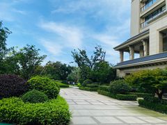 -舟山朱家尖威斯汀酒店·知味标帜自助餐厅