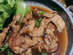 -牛人日志·鲜牛肉骨汤火锅(万科里瑧店)