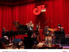 -JZ Club 爵士酒吧(上海店)