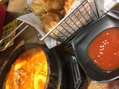 -大發韩国烤肉(八佰伴店)