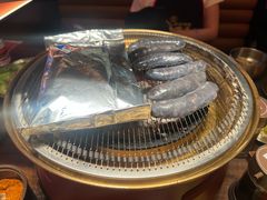 -西塔老太太泥炉烤肉(上海七宝领展广场店)