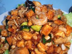 -金三可市井水煮鱼(金碧园店)