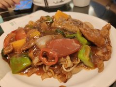 -翠华餐厅(正佳广场店)