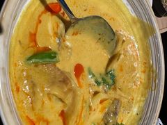 -Thai Alley泰爱里(二沙岛店)