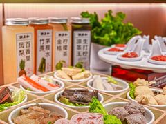 -潮正和潮汕牛肉火锅·老字号(番禺万达店)
