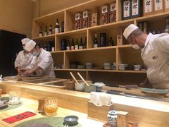 -镹·鱼料理  国产鱼使用店