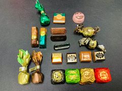 -VENCHI 闻绮(北京国贸商城店)