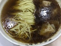 -蒋家桥饺面店(广陵路店)