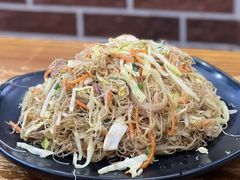-台州老六海鲜面馆(上南总店)