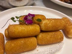 -大碗居·烤鸭·鱼头泡饼(天坛东门店)