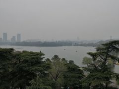 -名轩·中餐厅(南京玄武湖假日酒店)