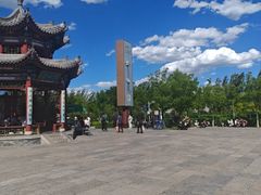 -晋祠博物馆