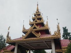 -洛阳白马寺