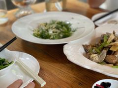 -渝半城经典川粤菜(重庆天地店)