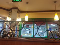 -萨莉亚意式餐厅(新洲家乐福店)