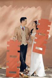点击看大图 -金夫人婚纱摄影(衡阳店)