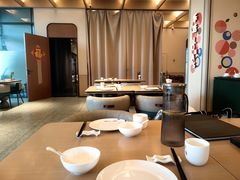 -海泰食府·新鲁菜·家宴(总部基地店)