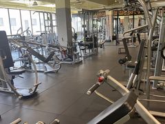 -聚健身GatherFitness(余杭店)