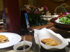 -白金汉爵大酒店·中餐厅(相城店)