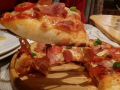 -托斯卡纳烘焙意大利餐厅(五天地店)