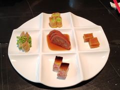 -钱塘潮·精致江浙菜(福田COCO Park店)