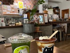 -ABCD咖啡屋(妇幼店)