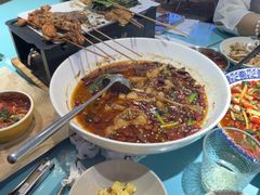-川正旺江湖菜(三元桥店)