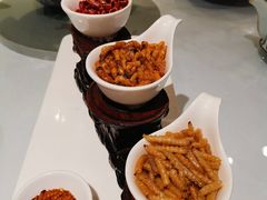 -一品滇香·云南菜(公益西桥店)